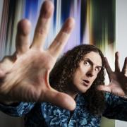 “Weird Al” Yankovic To Tour 