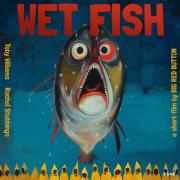 UK Comic Nominated For Webby Award