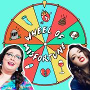 News: New Comedy Podcast From Fern Brady And Alison Spittle