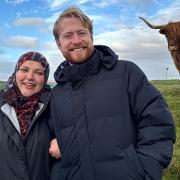 Comedians Battle It Out To Be Top Tourist