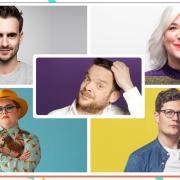 News: Bristol Old Vic To Re-Open With Comedy Night