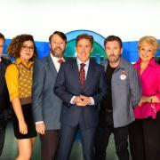 Would i Lie To You? Christmas Special Line-Up