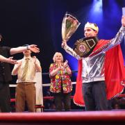 UK Pun Championships – Results