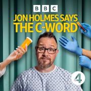 Jon Holmes Talks About Cancer Diagnosis In BBC Radio 4 Podcast
