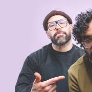 Tour Dates For Wolf And Owl