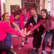 Job Vacancies At Gilded Balloon