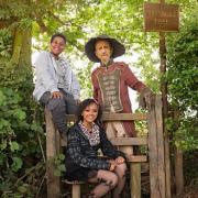 News: Worzel Gummidge To Return