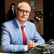 Jack Dee fronts Tony Hancock – Very Nearly an Armful documentary for Gold