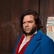 Interview: Matt Berry On Year of the Rabbit