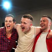 Review: The Young Offenders, BBC Three