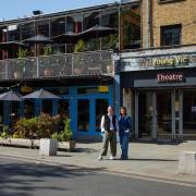 Shedinburgh Returns To Fringe Plus Young Vic Season 