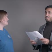 News: Comedian Launches Online Acting School 
