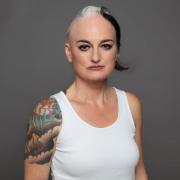 Zoe Lyons Announces Bald Ambition Tour