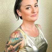 Comic Zoe Lyons Launches Comedy Competition And Supports New Comics