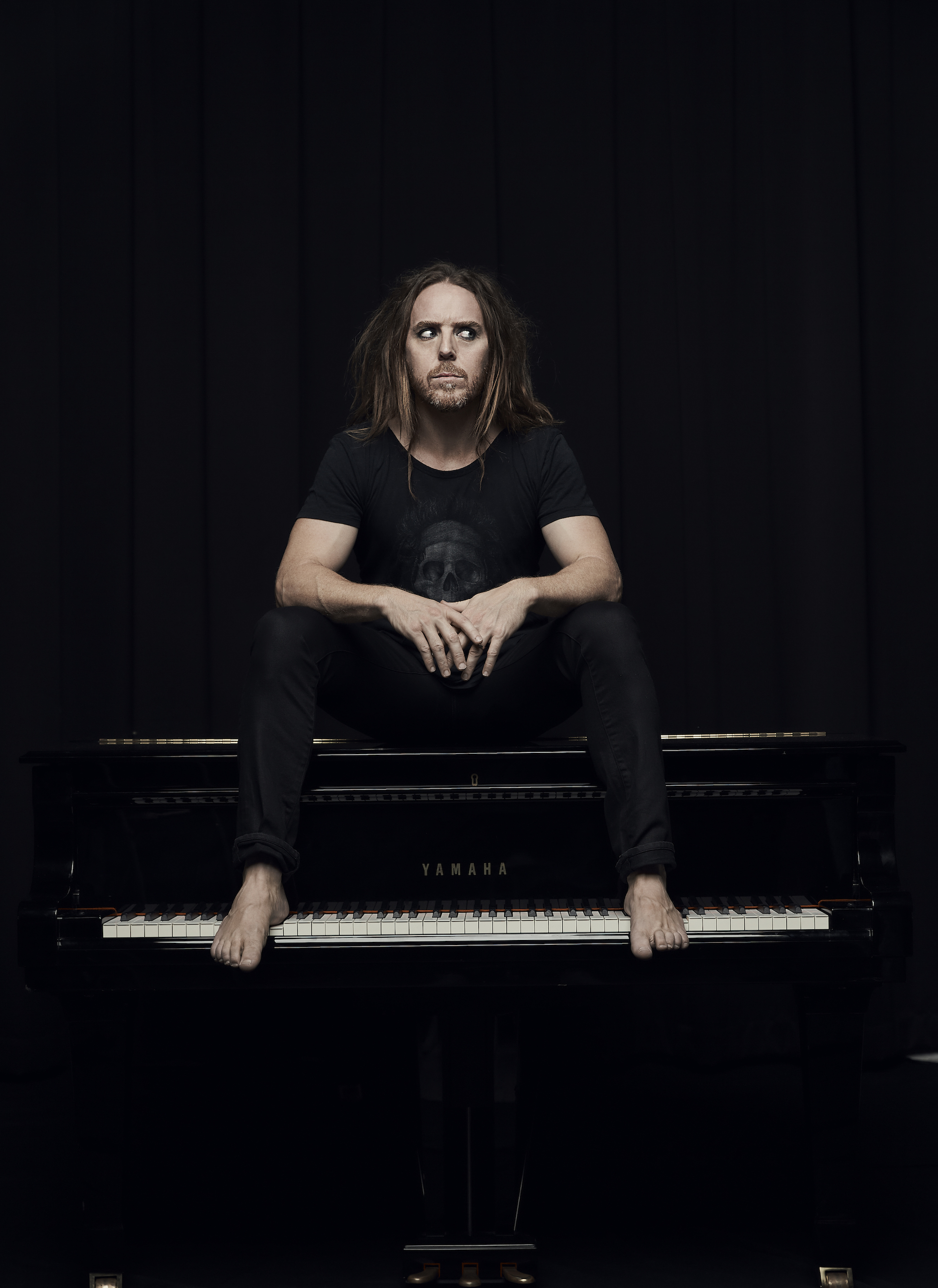 News: Tim Minchin Announces 2019 Tour