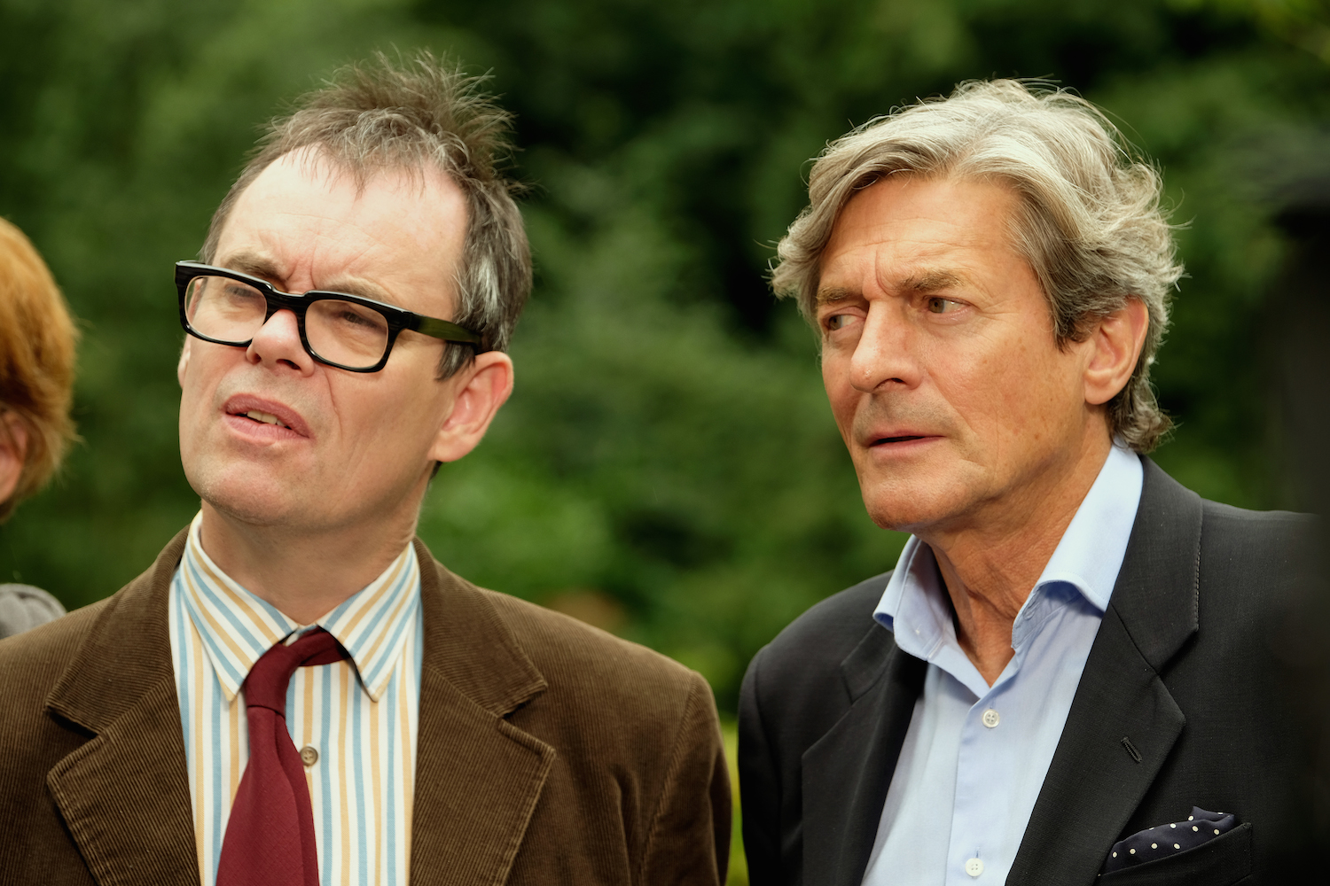 Murder On The Blackpool Express ratings.