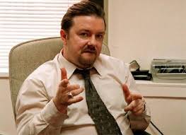 Ricky Gervais gets into trouble again with nude celebrity pictures tweet