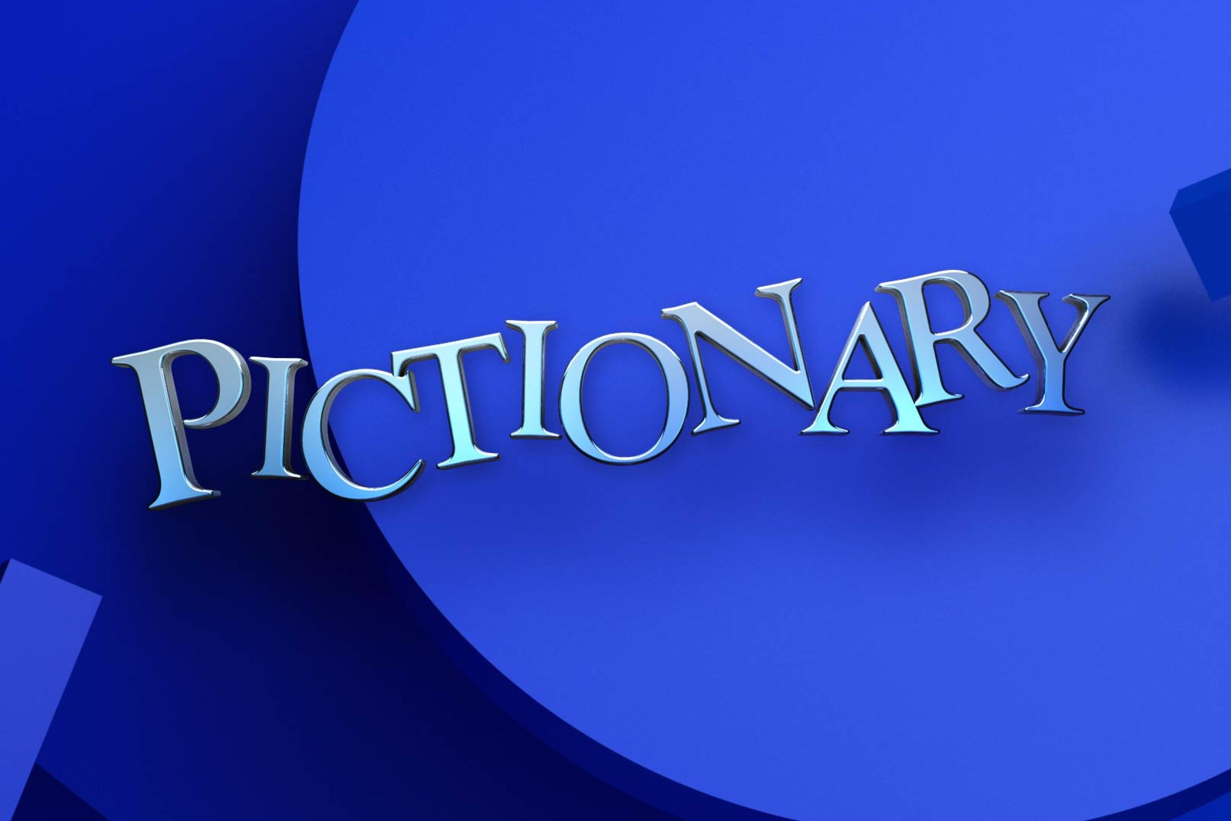 Mel Giedroyc To Host ITV Version Of Pictionary mel-giedroyc-to-host-itv-version-of-pictionary